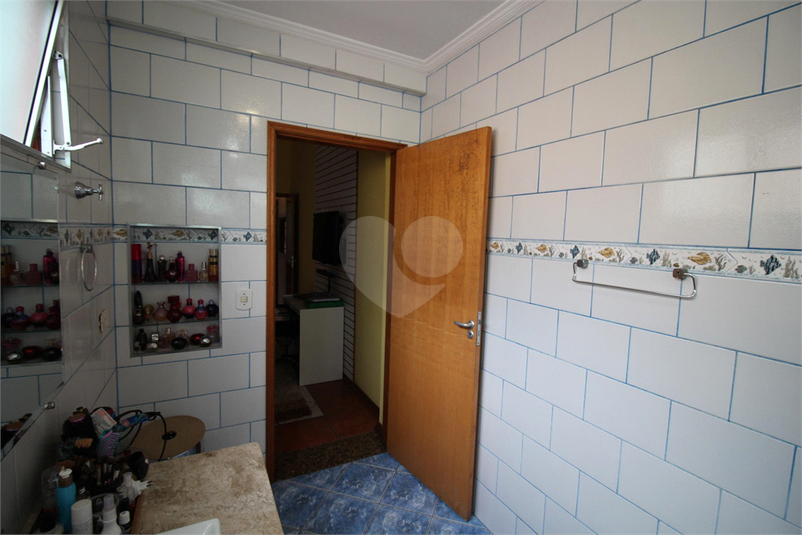 Venda Casa São Paulo Vila Zilda (tatuapé) REO832243 62