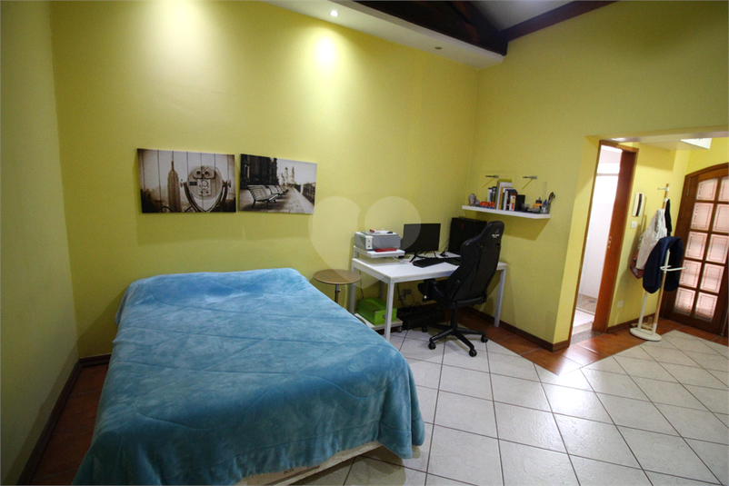 Venda Casa São Paulo Vila Zilda (tatuapé) REO832243 64