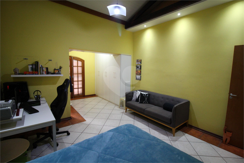 Venda Casa São Paulo Vila Zilda (tatuapé) REO832243 65