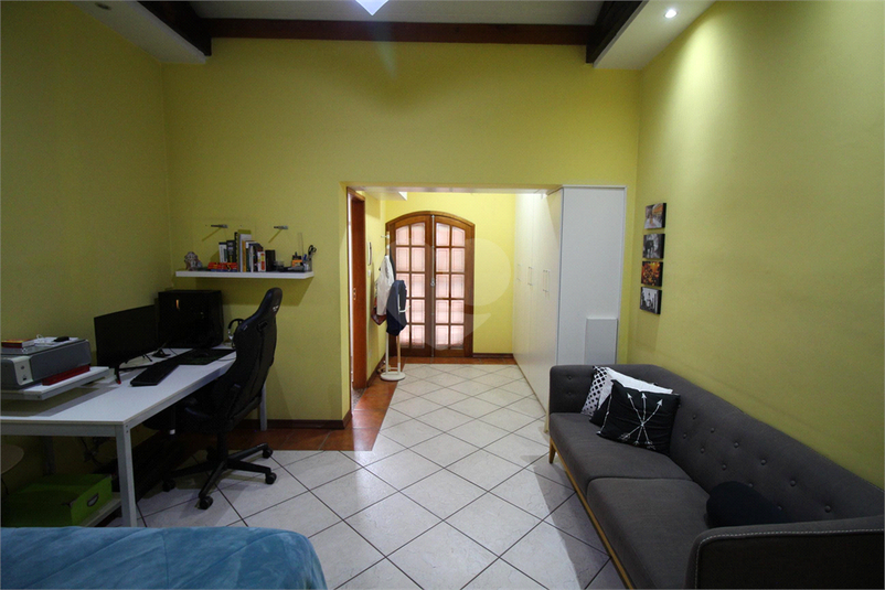 Venda Casa São Paulo Vila Zilda (tatuapé) REO832243 66