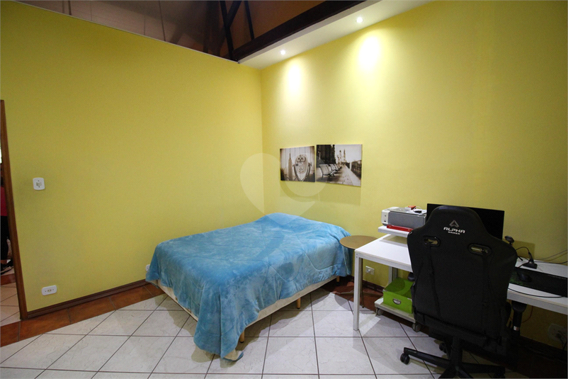 Venda Casa São Paulo Vila Zilda (tatuapé) REO832243 67