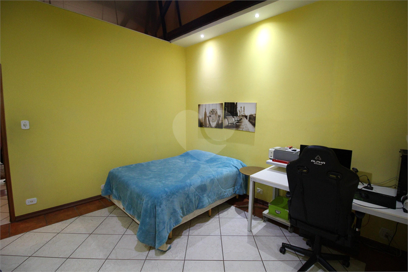 Venda Casa São Paulo Vila Zilda (tatuapé) REO832243 68