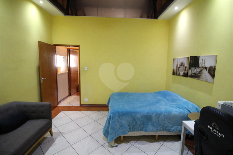 Venda Casa São Paulo Vila Zilda (tatuapé) REO832243 69