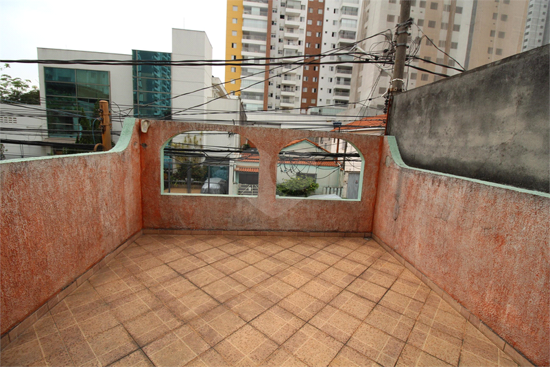 Venda Casa São Paulo Vila Zilda (tatuapé) REO832243 79