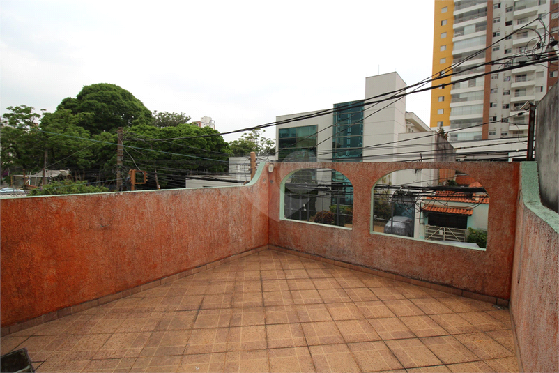 Venda Casa São Paulo Vila Zilda (tatuapé) REO832243 80