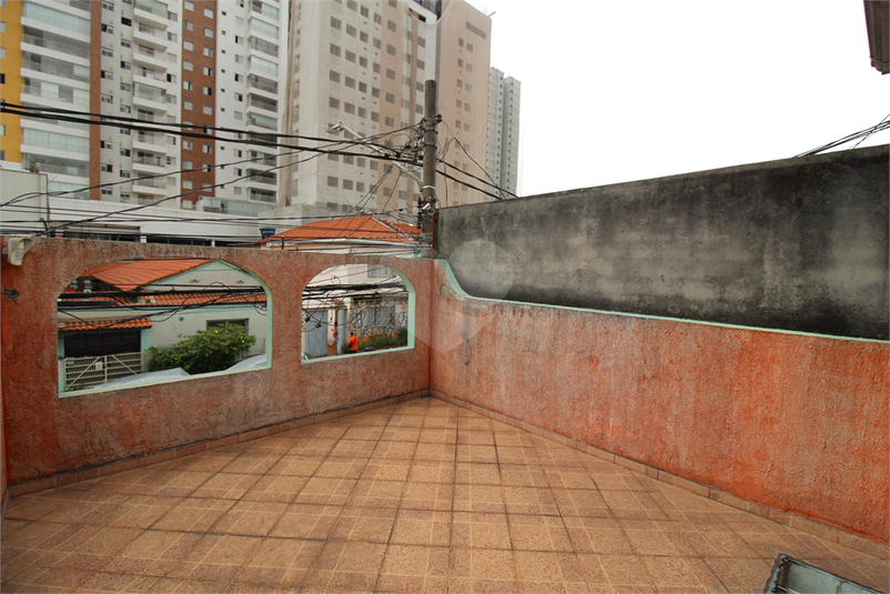 Venda Casa São Paulo Vila Zilda (tatuapé) REO832243 81