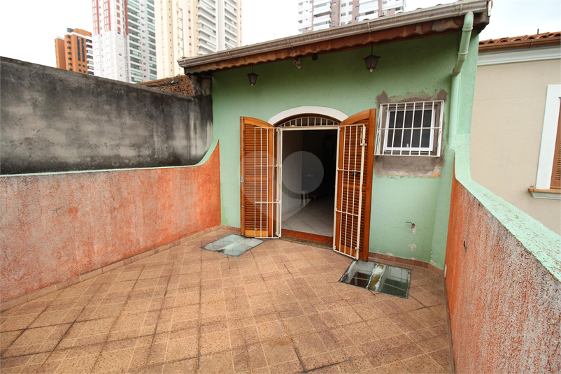 Venda Casa São Paulo Vila Zilda (tatuapé) REO832243 84