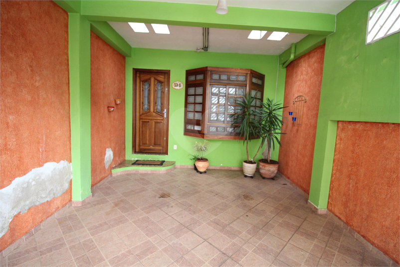 Venda Casa São Paulo Vila Zilda (tatuapé) REO832243 88