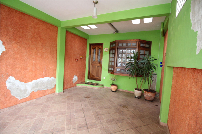 Venda Casa São Paulo Vila Zilda (tatuapé) REO832243 89