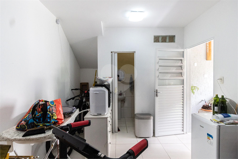 Venda Casa São Paulo Água Fria REO832246 45