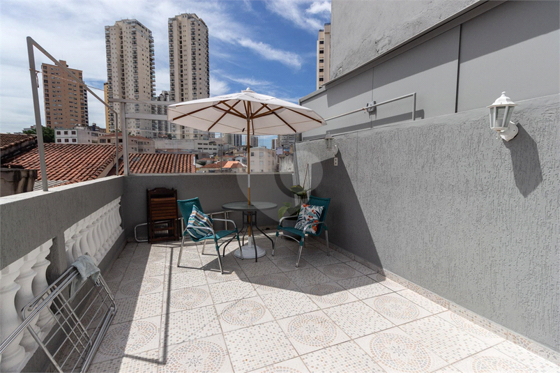 Venda Casa São Paulo Água Fria REO832246 52