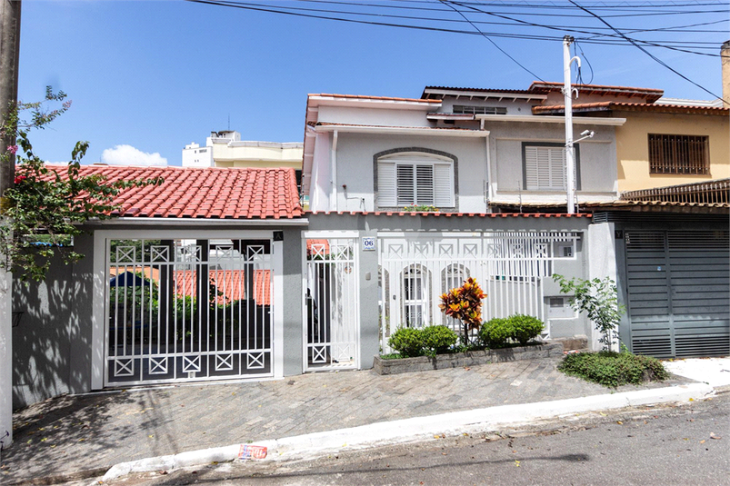 Venda Casa São Paulo Água Fria REO832246 70