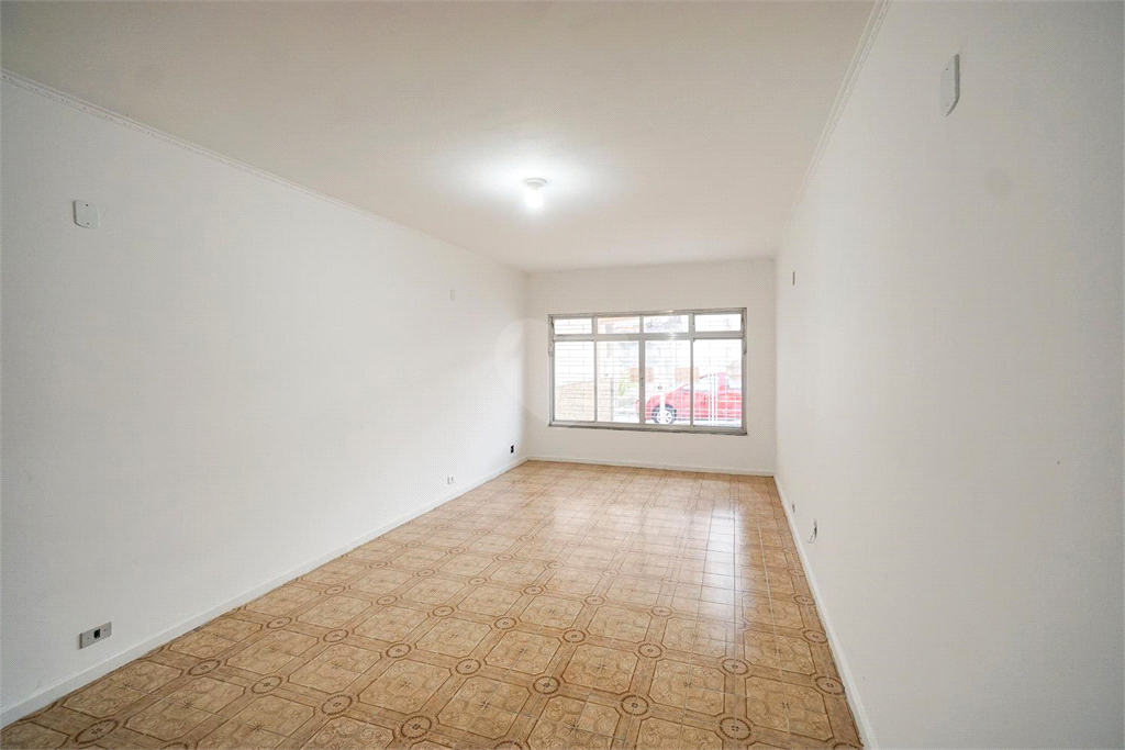 Venda Casa São Paulo Vila Prudente REO832249 1