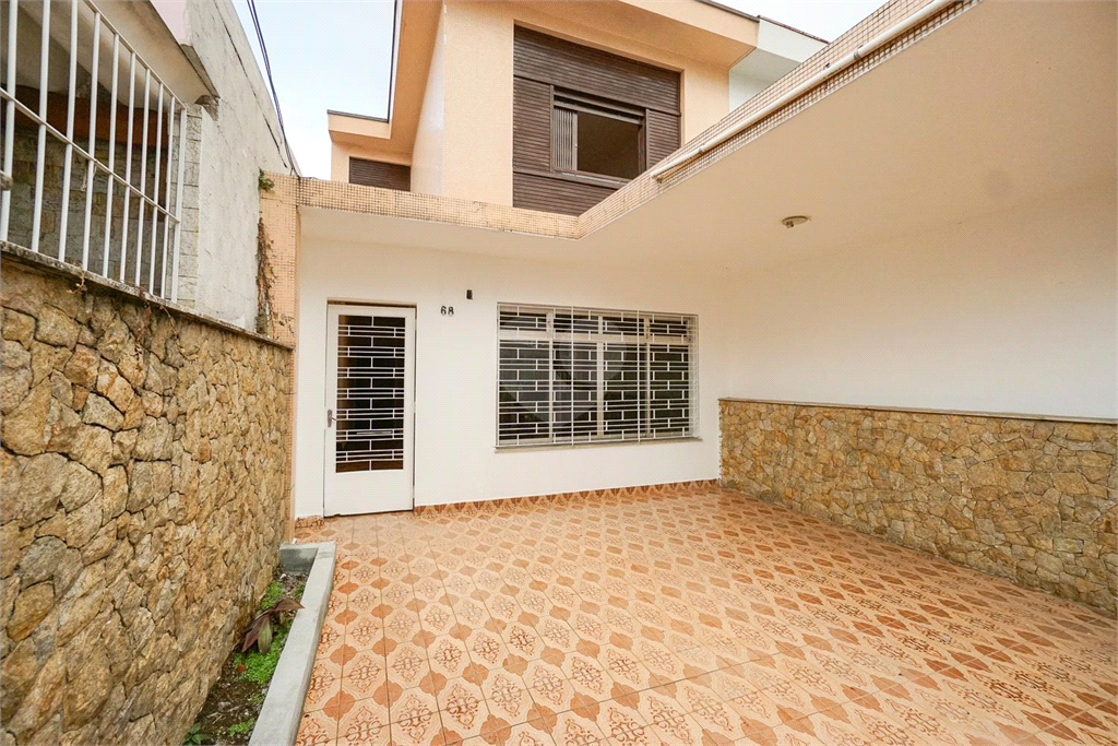 Venda Casa São Paulo Vila Prudente REO832249 115