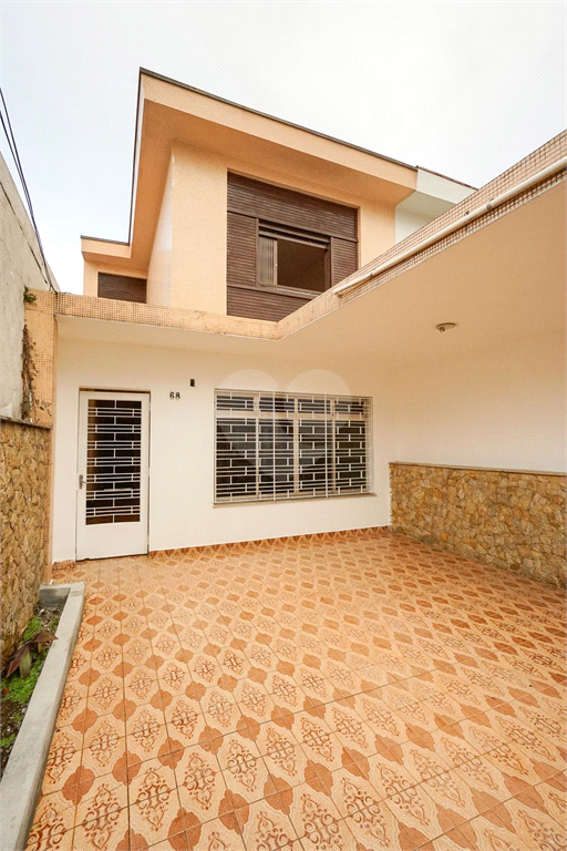 Venda Casa São Paulo Vila Prudente REO832249 117