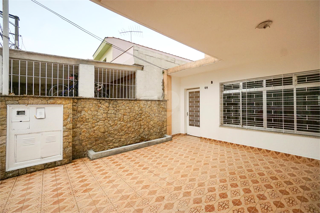 Venda Casa São Paulo Vila Prudente REO832249 119