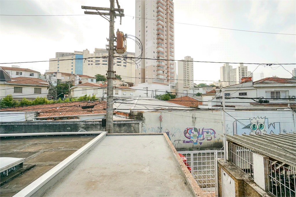 Venda Casa São Paulo Vila Prudente REO832249 33