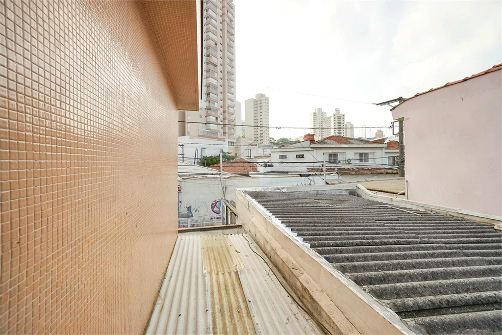 Venda Casa São Paulo Vila Prudente REO832249 41