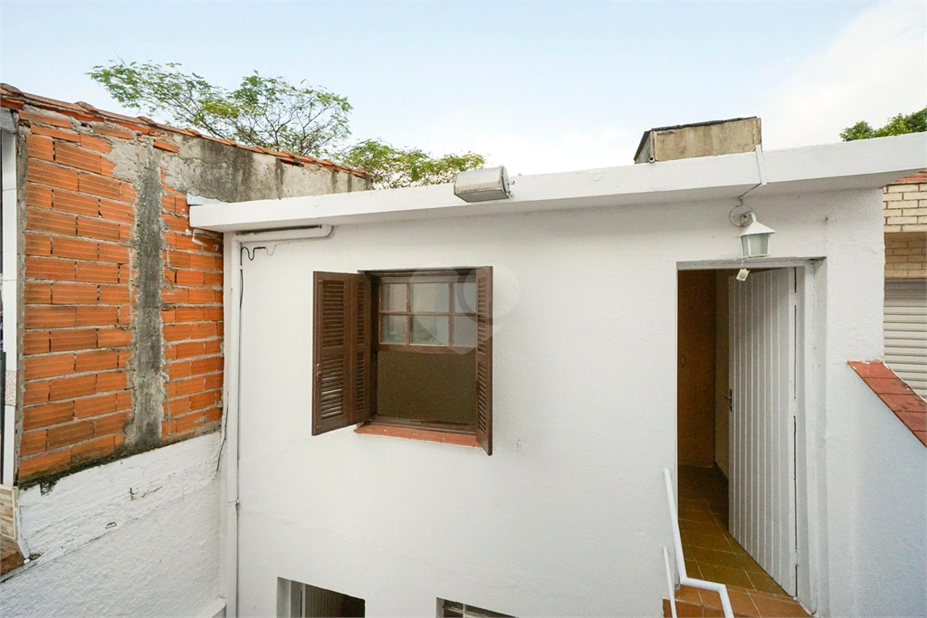 Venda Casa São Paulo Vila Prudente REO832249 49