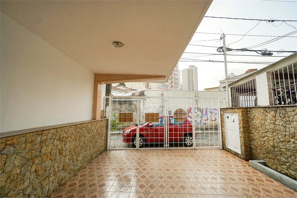 Venda Casa São Paulo Vila Prudente REO832249 8