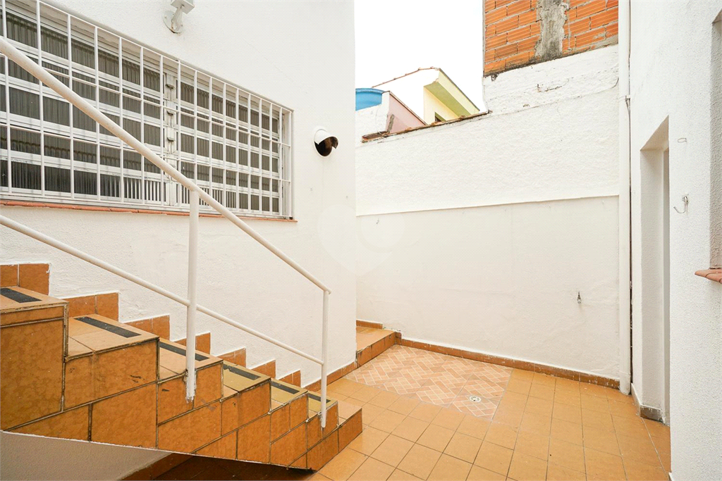 Venda Casa São Paulo Vila Prudente REO832249 83