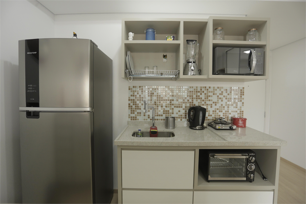 Venda Apartamento São Paulo Bela Vista REO832256 10