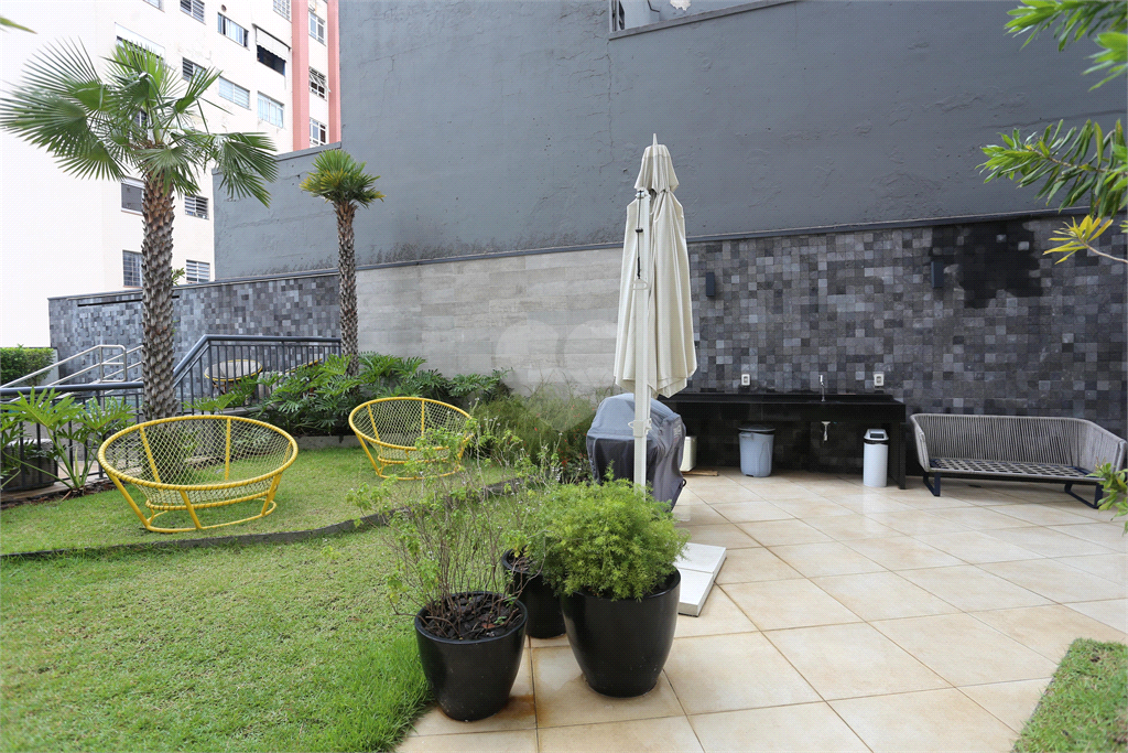 Venda Apartamento São Paulo Bela Vista REO832256 26