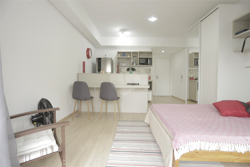 Venda Apartamento São Paulo Bela Vista REO832256 5