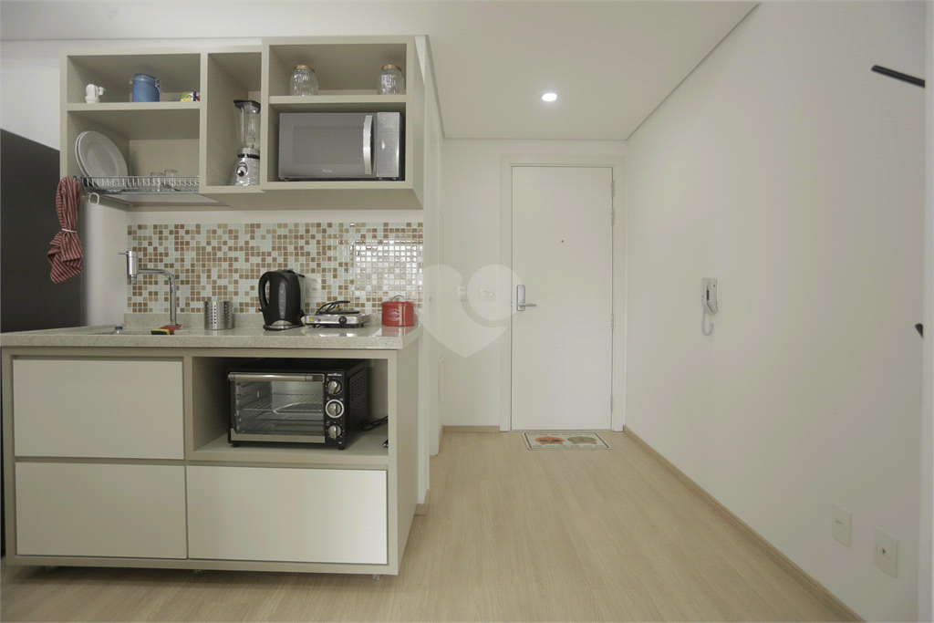 Venda Apartamento São Paulo Bela Vista REO832256 8