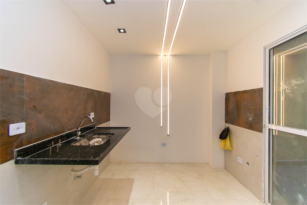 Venda Apartamento São Paulo Quinta Da Paineira REO832274 15