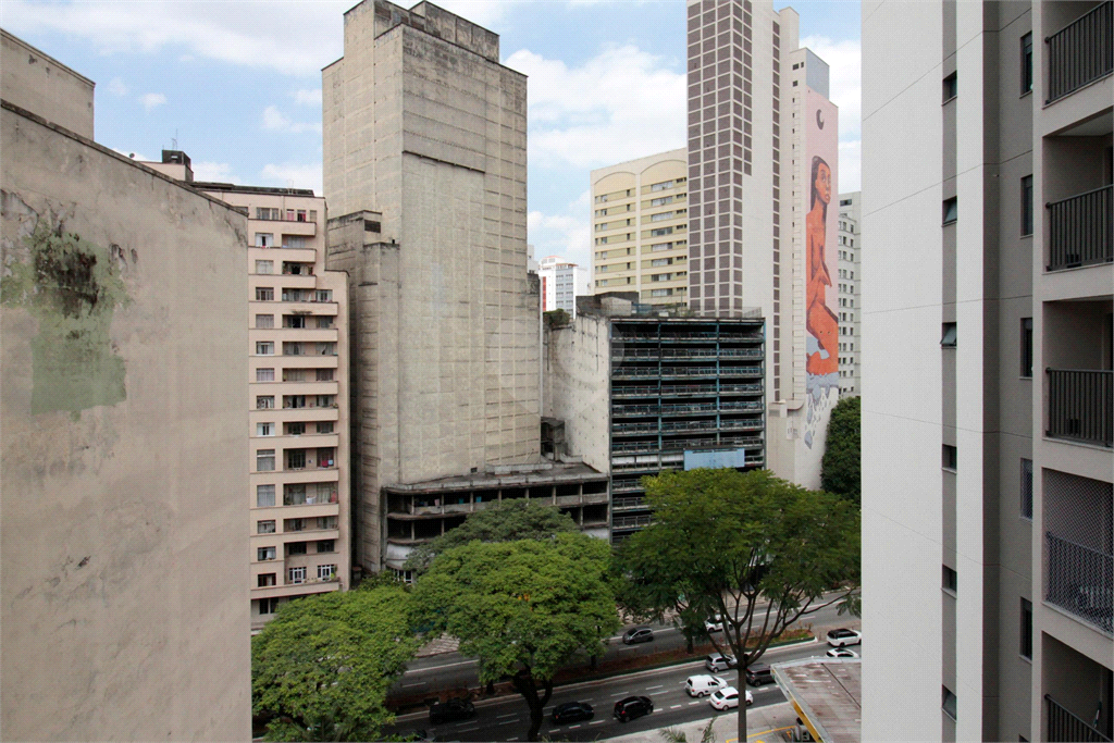 Venda Apartamento São Paulo Bela Vista REO832276 14