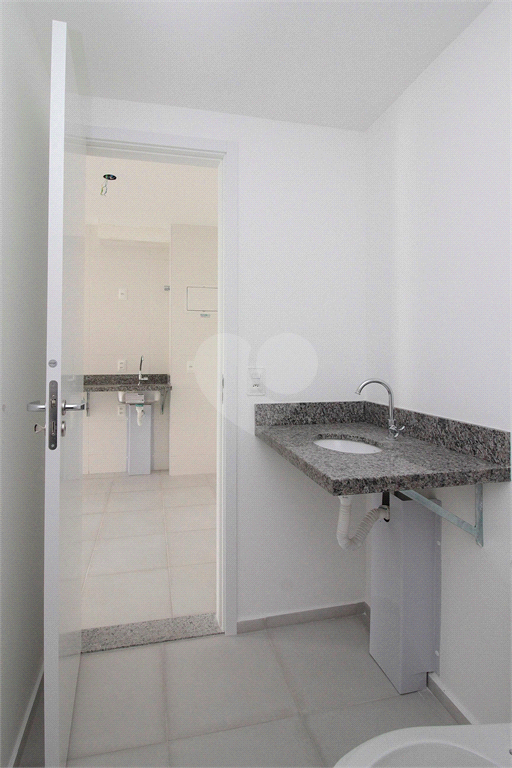 Venda Apartamento São Paulo Bela Vista REO832276 16