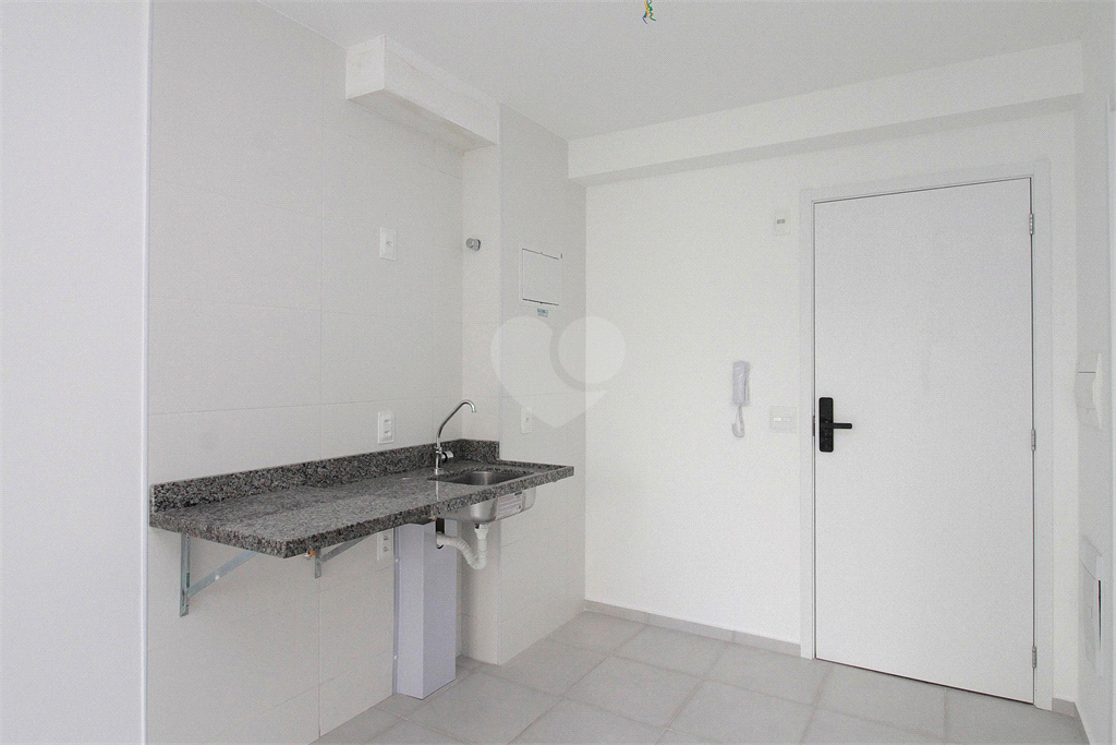 Venda Apartamento São Paulo Bela Vista REO832276 20