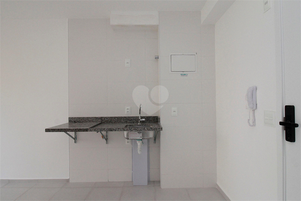 Venda Apartamento São Paulo Bela Vista REO832276 21