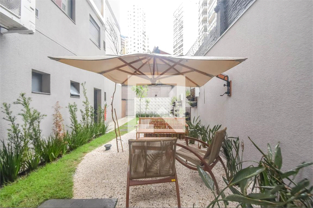 Venda Apartamento São Paulo Bela Vista REO832276 29