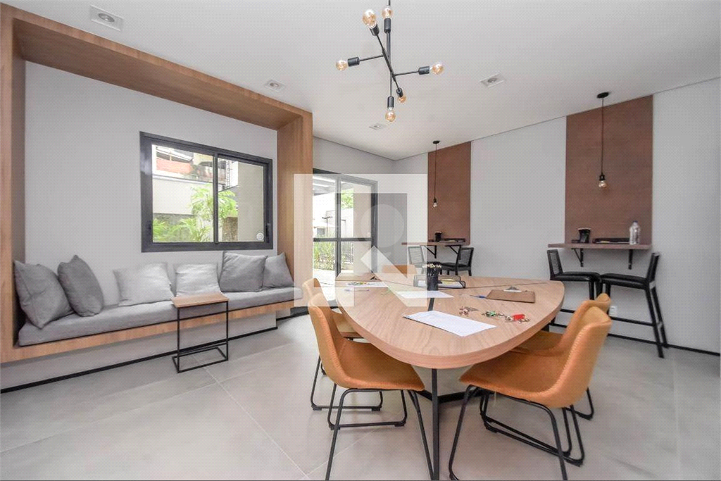 Venda Apartamento São Paulo Bela Vista REO832276 31