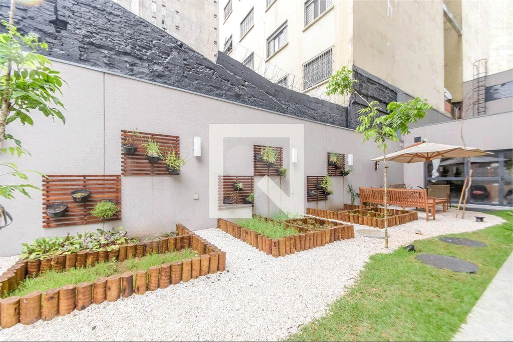 Venda Apartamento São Paulo Bela Vista REO832276 37