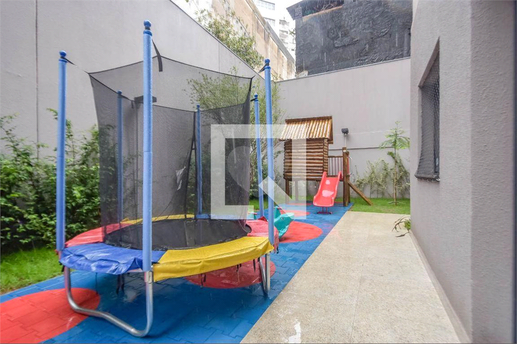 Venda Apartamento São Paulo Bela Vista REO832276 39