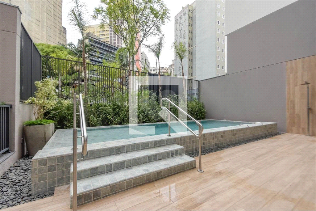 Venda Apartamento São Paulo Bela Vista REO832276 43