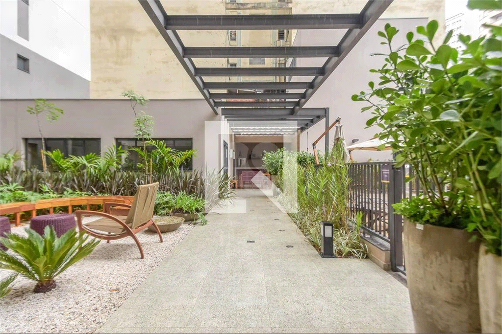 Venda Apartamento São Paulo Bela Vista REO832276 46