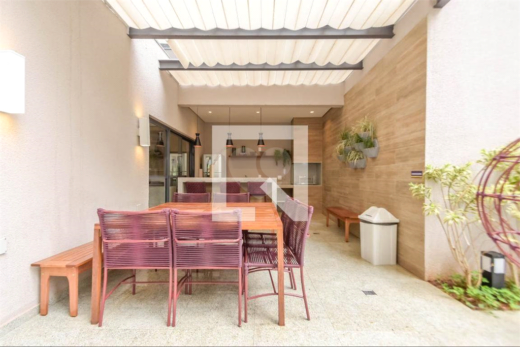 Venda Apartamento São Paulo Bela Vista REO832276 47