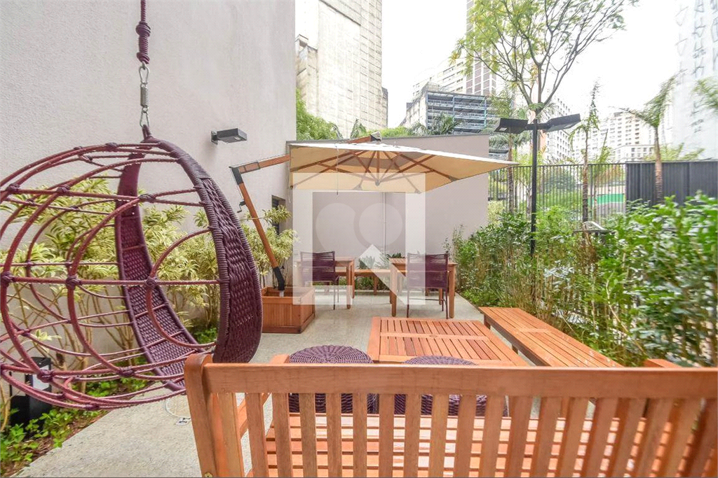 Venda Apartamento São Paulo Bela Vista REO832276 48