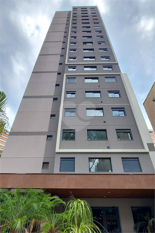 Venda Apartamento São Paulo Bela Vista REO832276 51