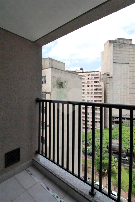 Venda Apartamento São Paulo Bela Vista REO832276 7