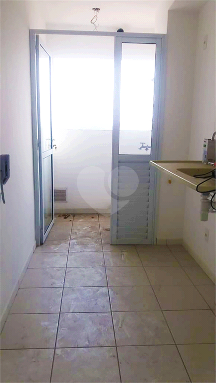 Venda Apartamento São Paulo Quinta Da Paineira REO832286 2