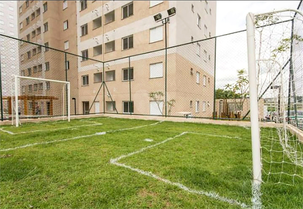 Venda Apartamento São Paulo Quinta Da Paineira REO832286 20