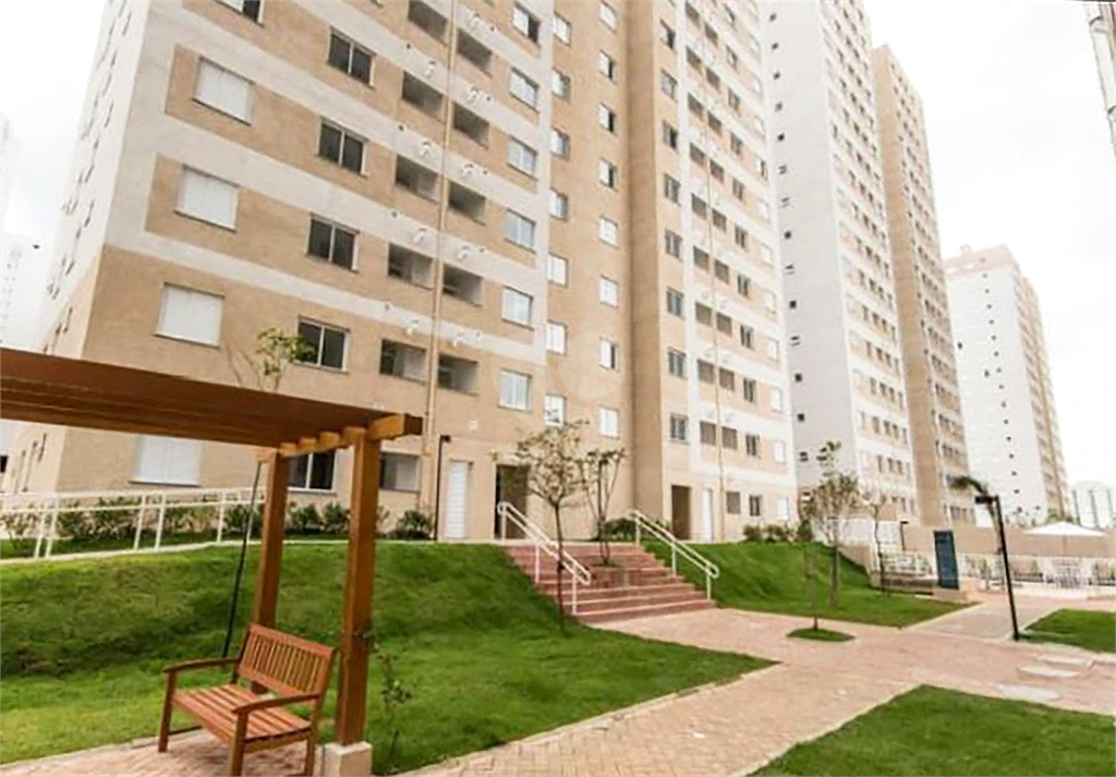 Venda Apartamento São Paulo Quinta Da Paineira REO832286 23