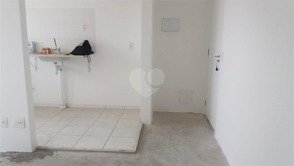 Venda Apartamento São Paulo Quinta Da Paineira REO832286 4