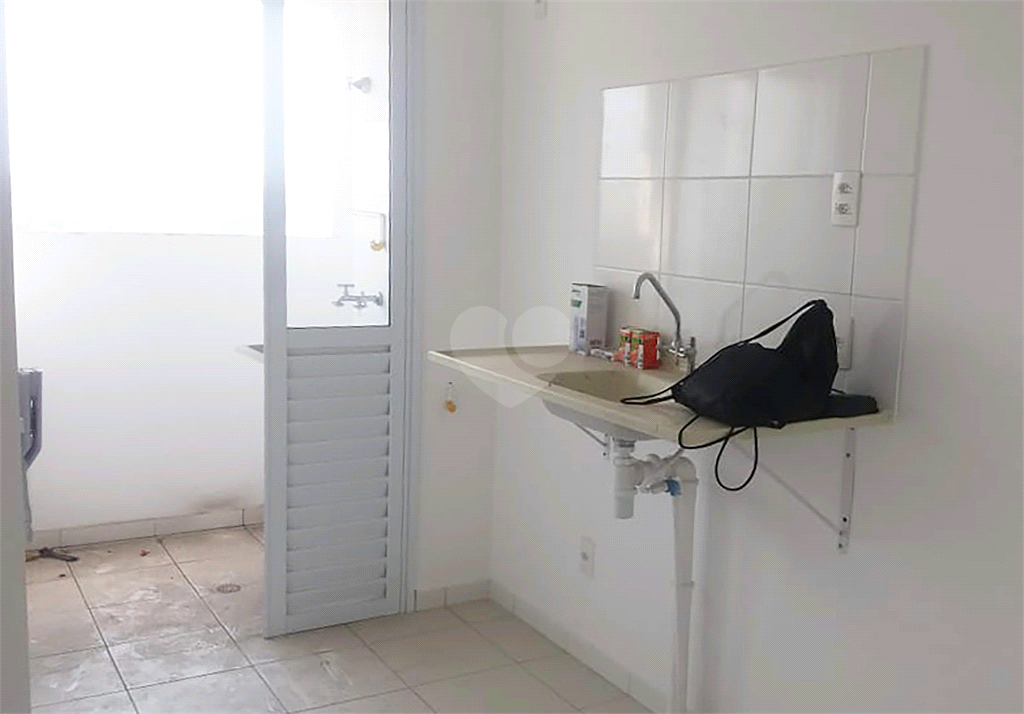 Venda Apartamento São Paulo Quinta Da Paineira REO832286 8