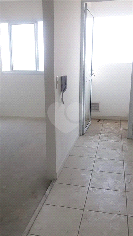 Venda Apartamento São Paulo Quinta Da Paineira REO832286 9